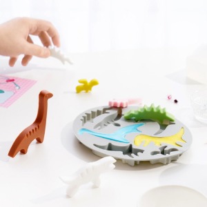 네모네 - DIY 쥬라기 비누 만들기 키트 / 어린이집 선물