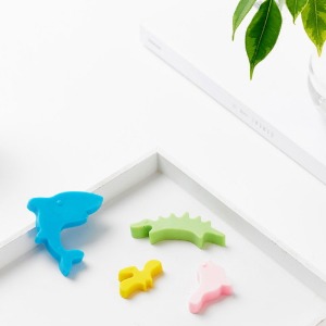 네모네 - DIY 언더더씨 비누 만들기 키트 / 어린이집 어린이날 선물