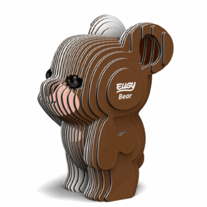 네모네 - 도도랜드 곰 DIY 만들기 / 어린이집 단체 선물